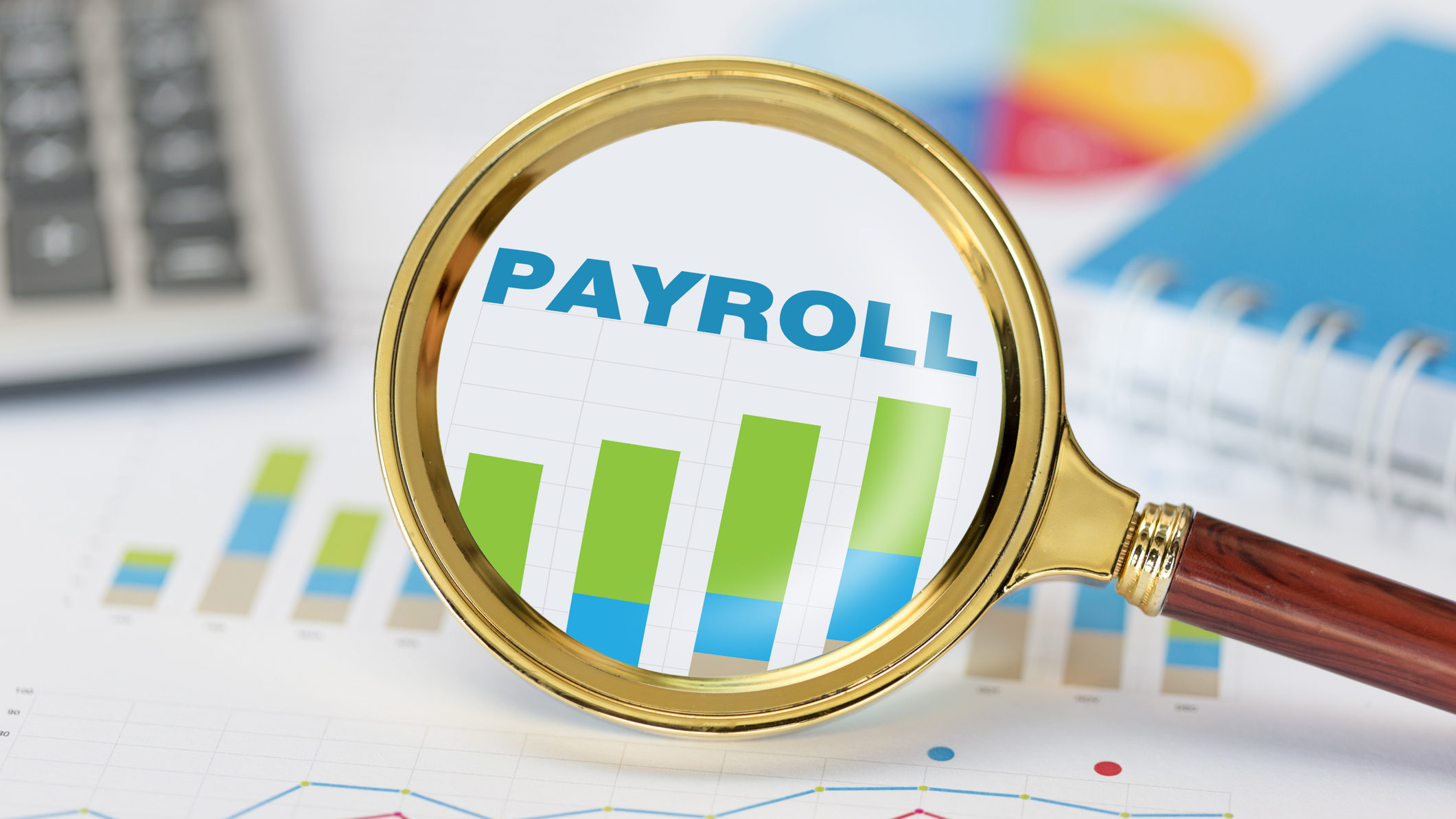 Why is it necessary to outsource payroll services?