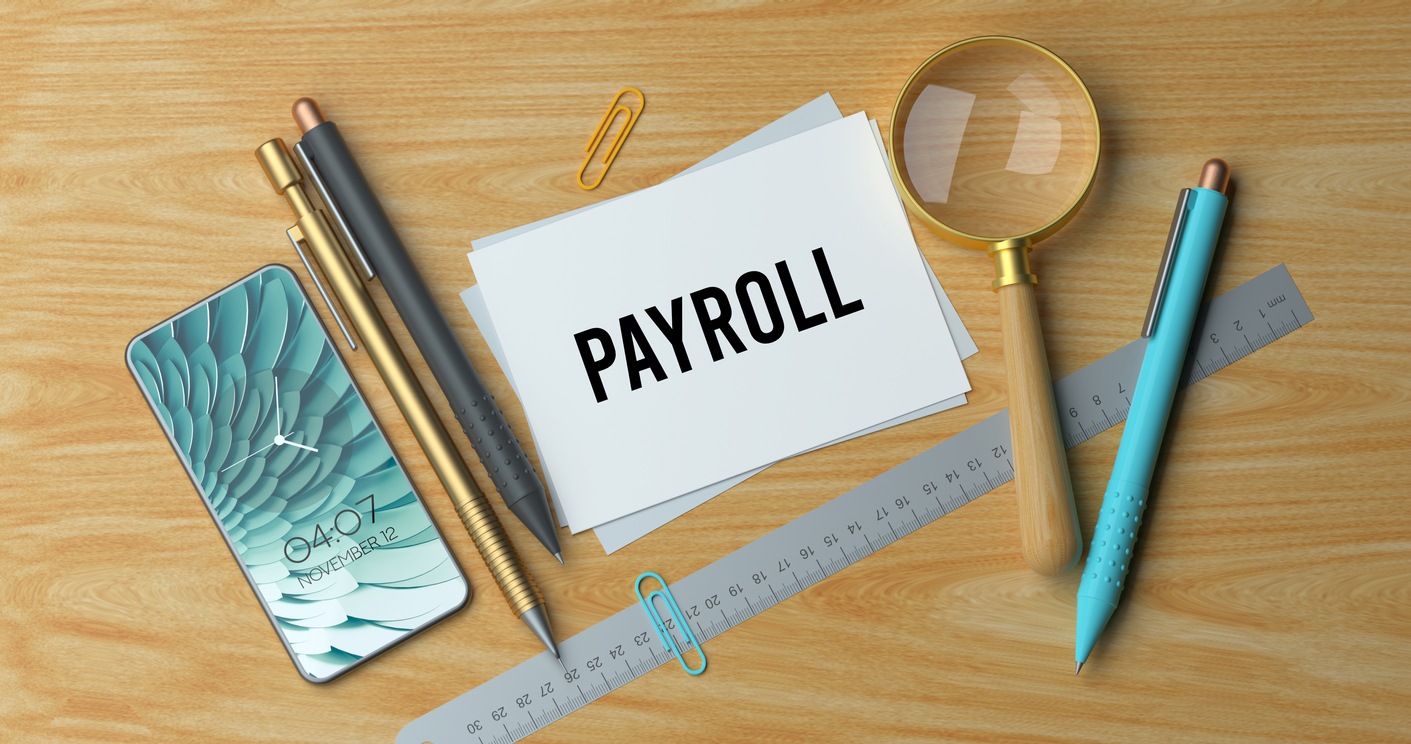 Online Payroll Companies Help Solve Payroll Problems